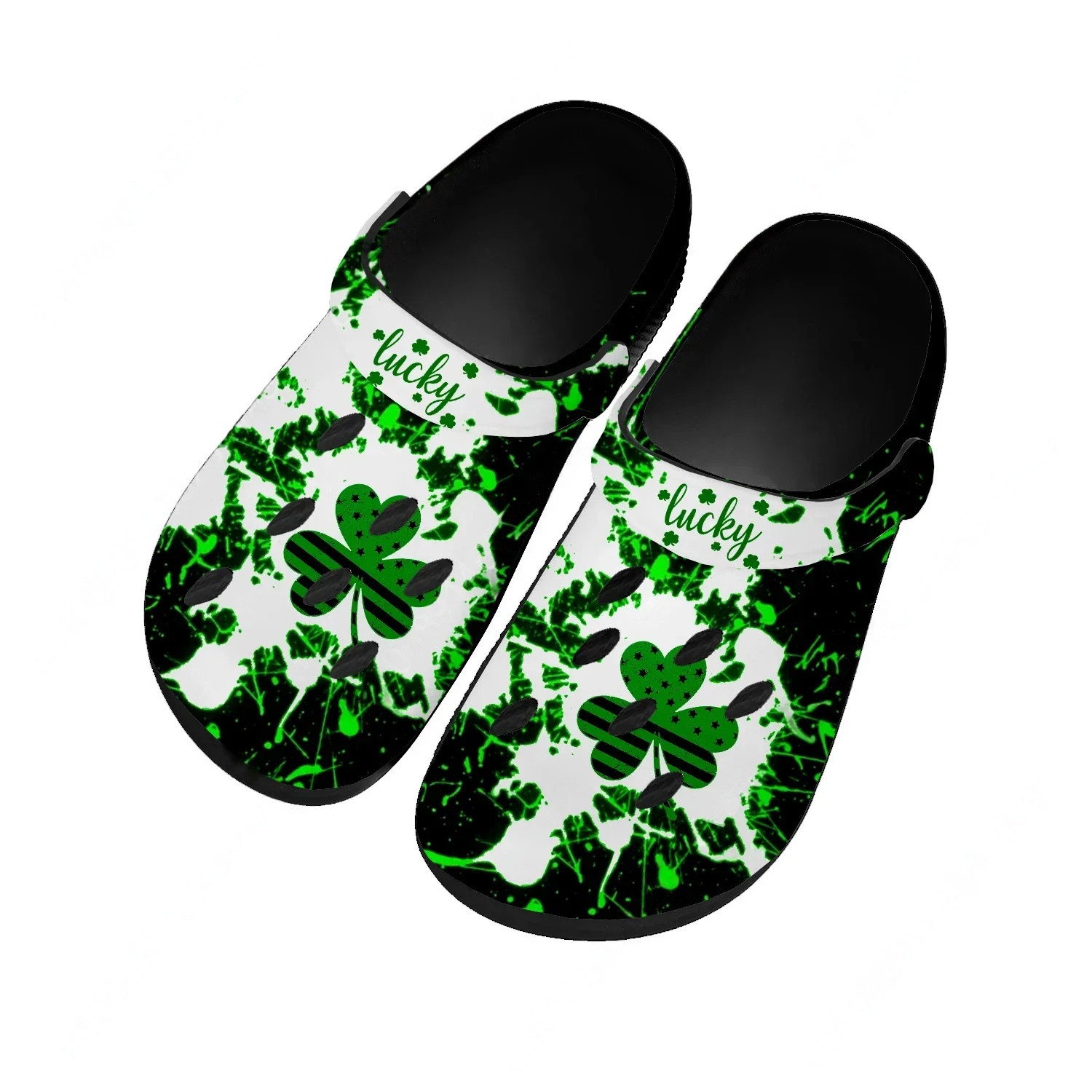 Lucky Shamrock St Patricks Day - Women'S Fashion Day recensie en prijs