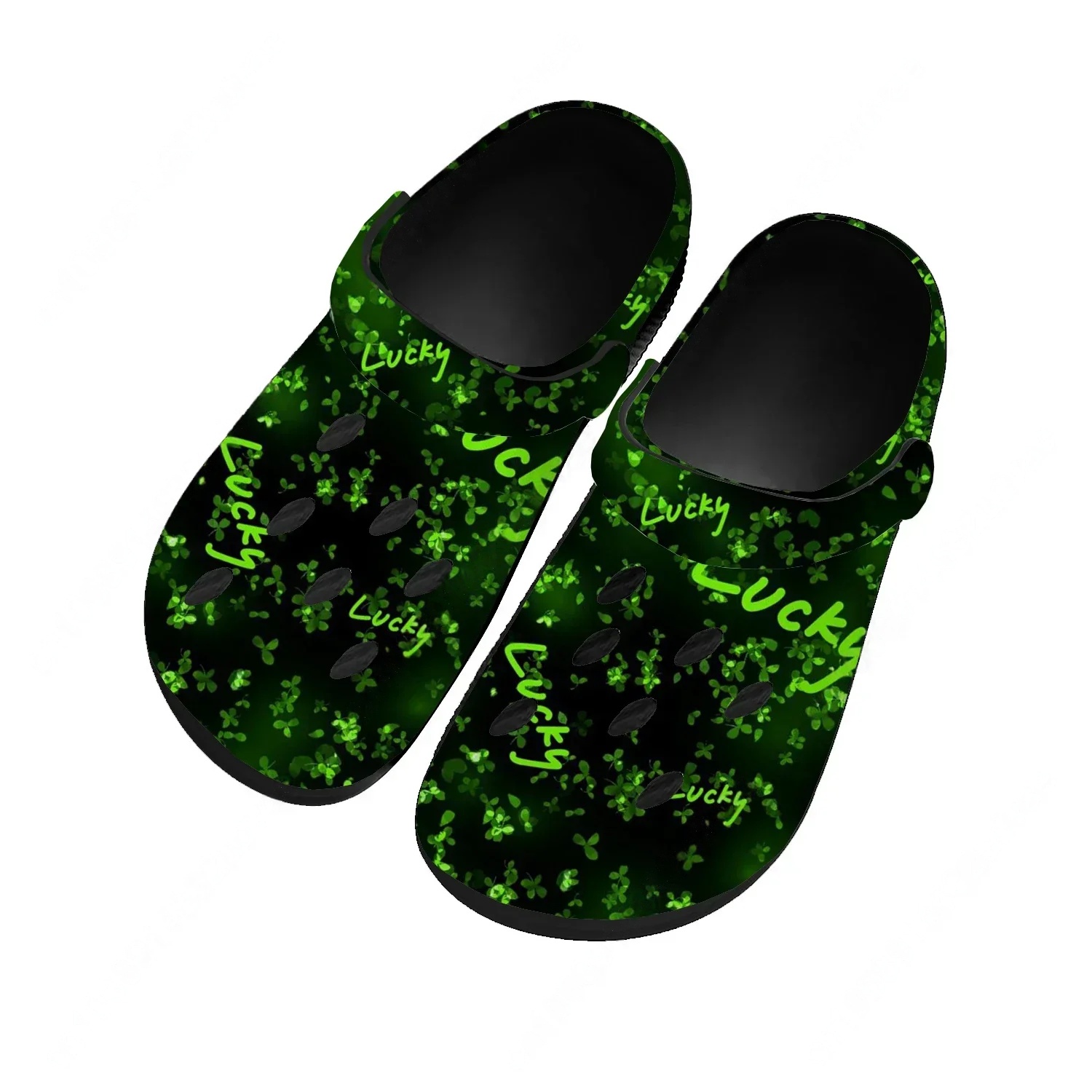 Lucky Shamrock St Patricks Day - Women'S Fashion Day recensie en prijs