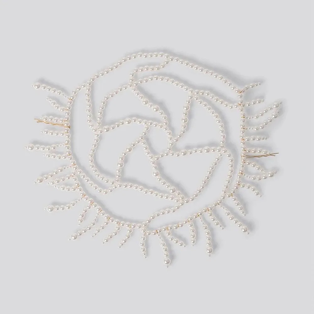 Fashion Pearl Fringe Headpiece - Women'S Fashion Roaring 20S recensie en prijs