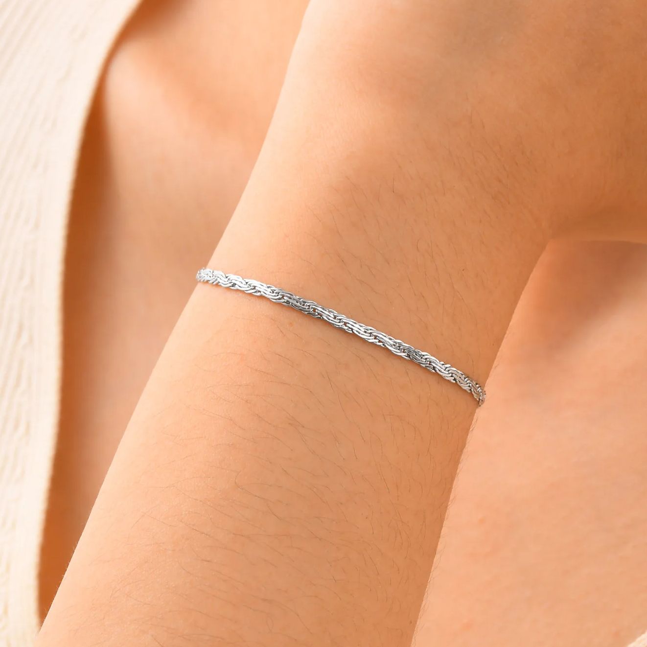 16-21CM Adjustable Bracelets G - Women'S Fashion In The 1940S recensie en prijs