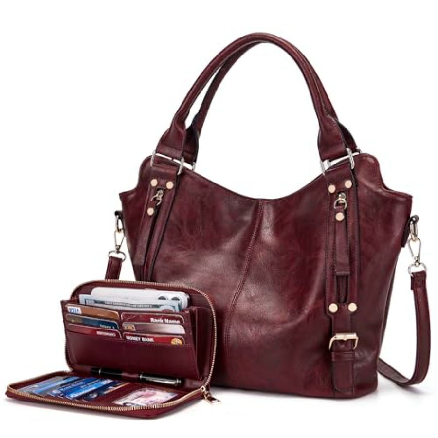 Crossbody Bags for Women Large - Crossbody Bag Women recensie en prijs