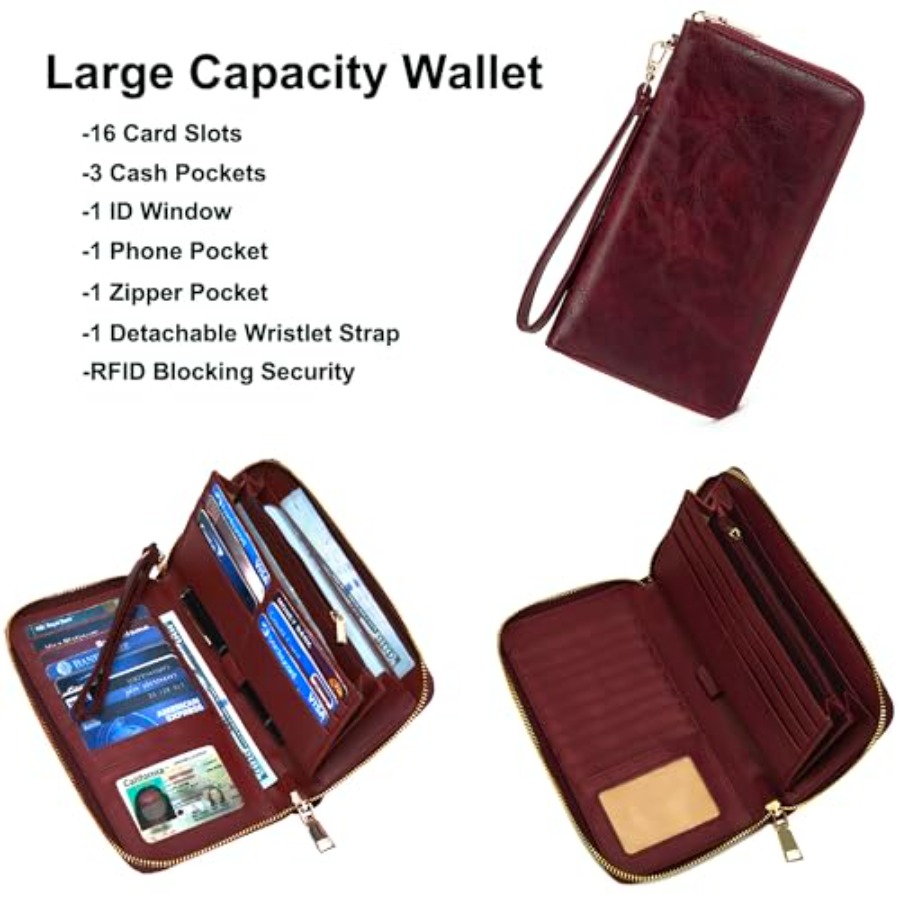 Crossbody Bags for Women Large - Crossbody Bag Women recensie en prijs