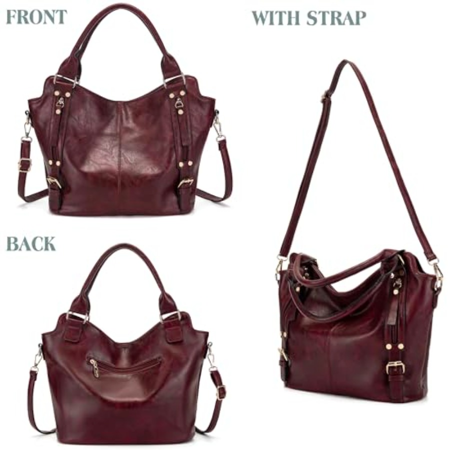 Crossbody Bags for Women Large - Crossbody Bag Women recensie en prijs