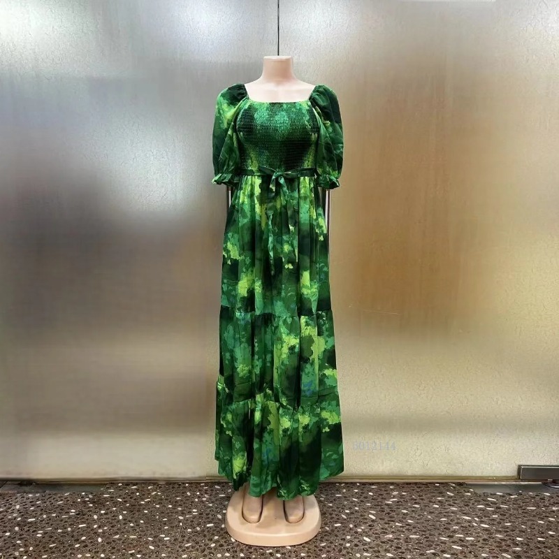 African Printed Cotton Women's - Women Fashion Kitenge recensie en prijs