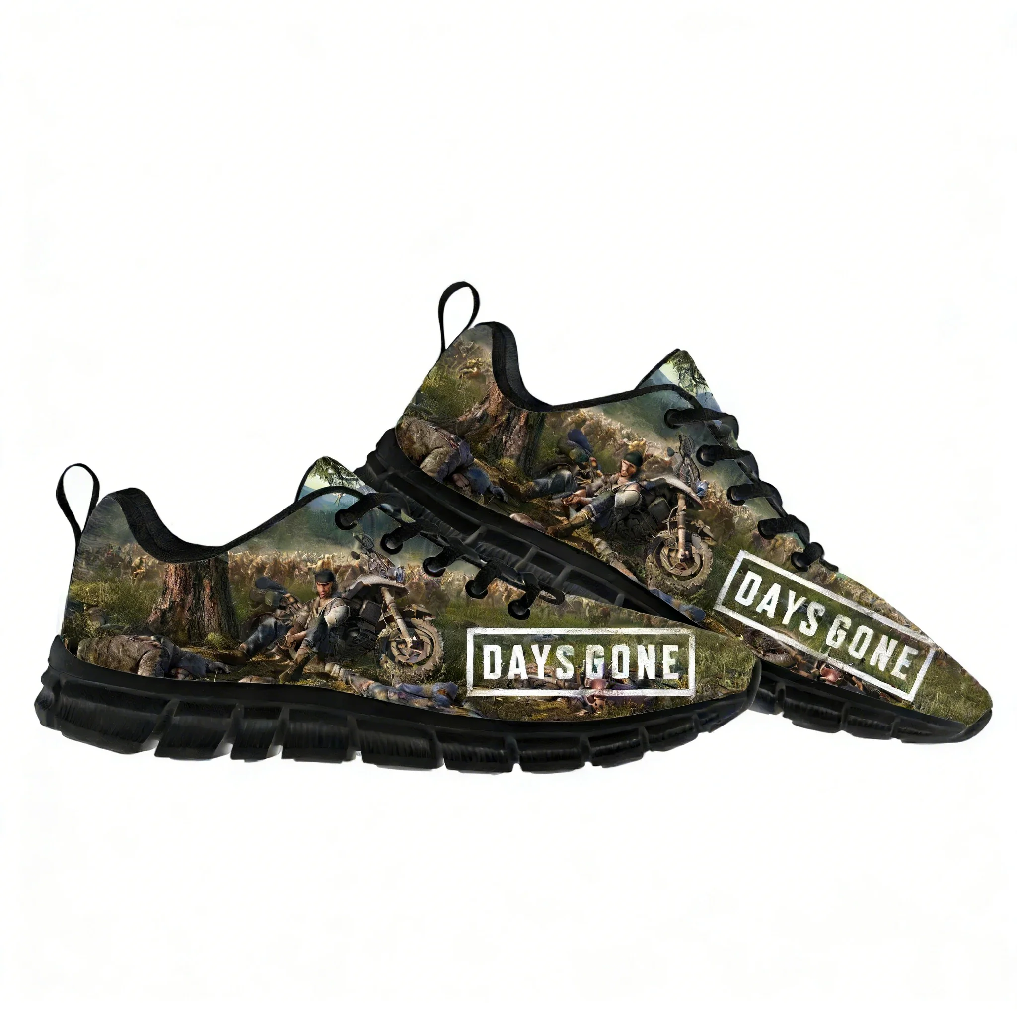 Days Gone Sports Shoes Hot Car - Women'S Fashion Day recensie en prijs