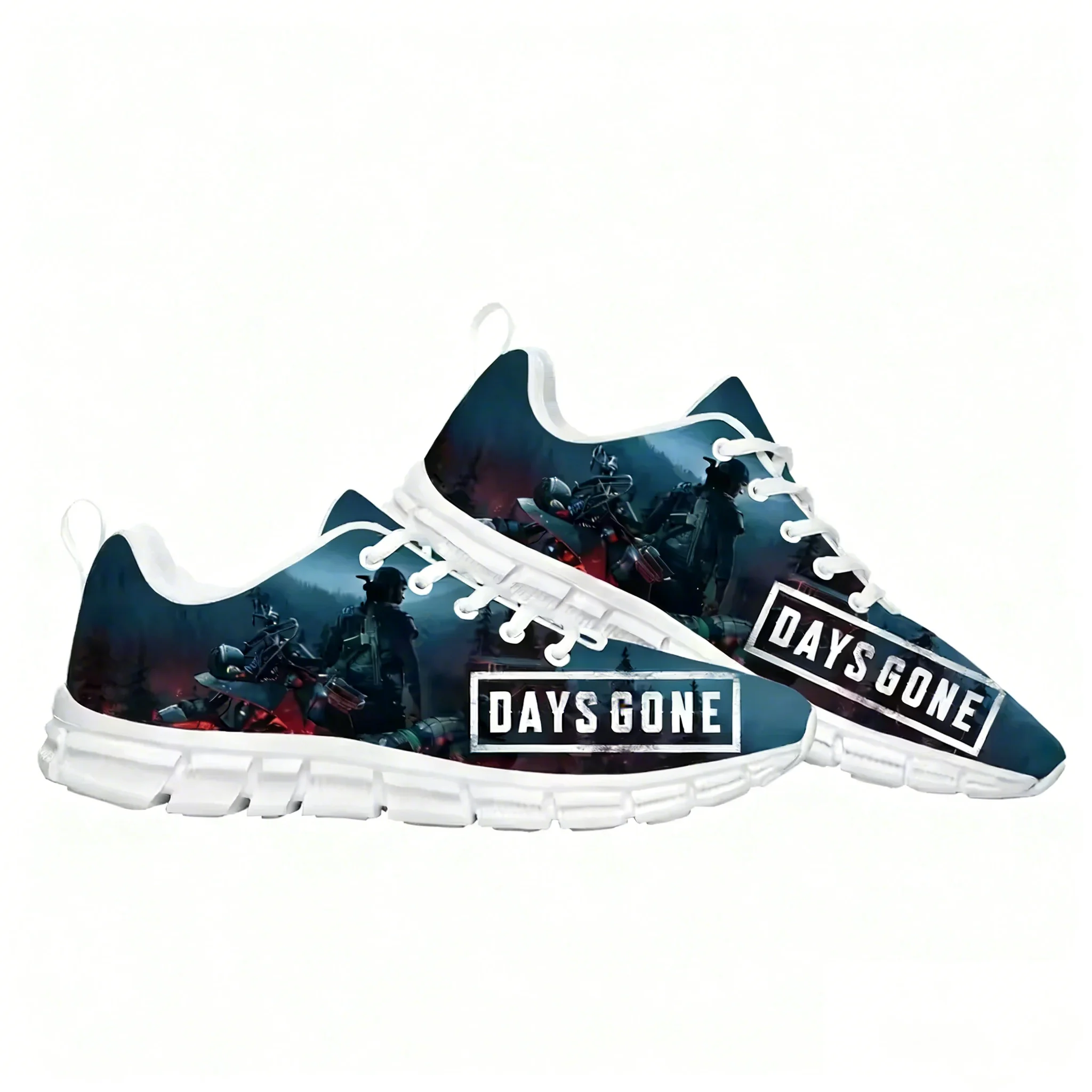 Days Gone Sports Shoes Hot Car - Women'S Fashion Day recensie en prijs