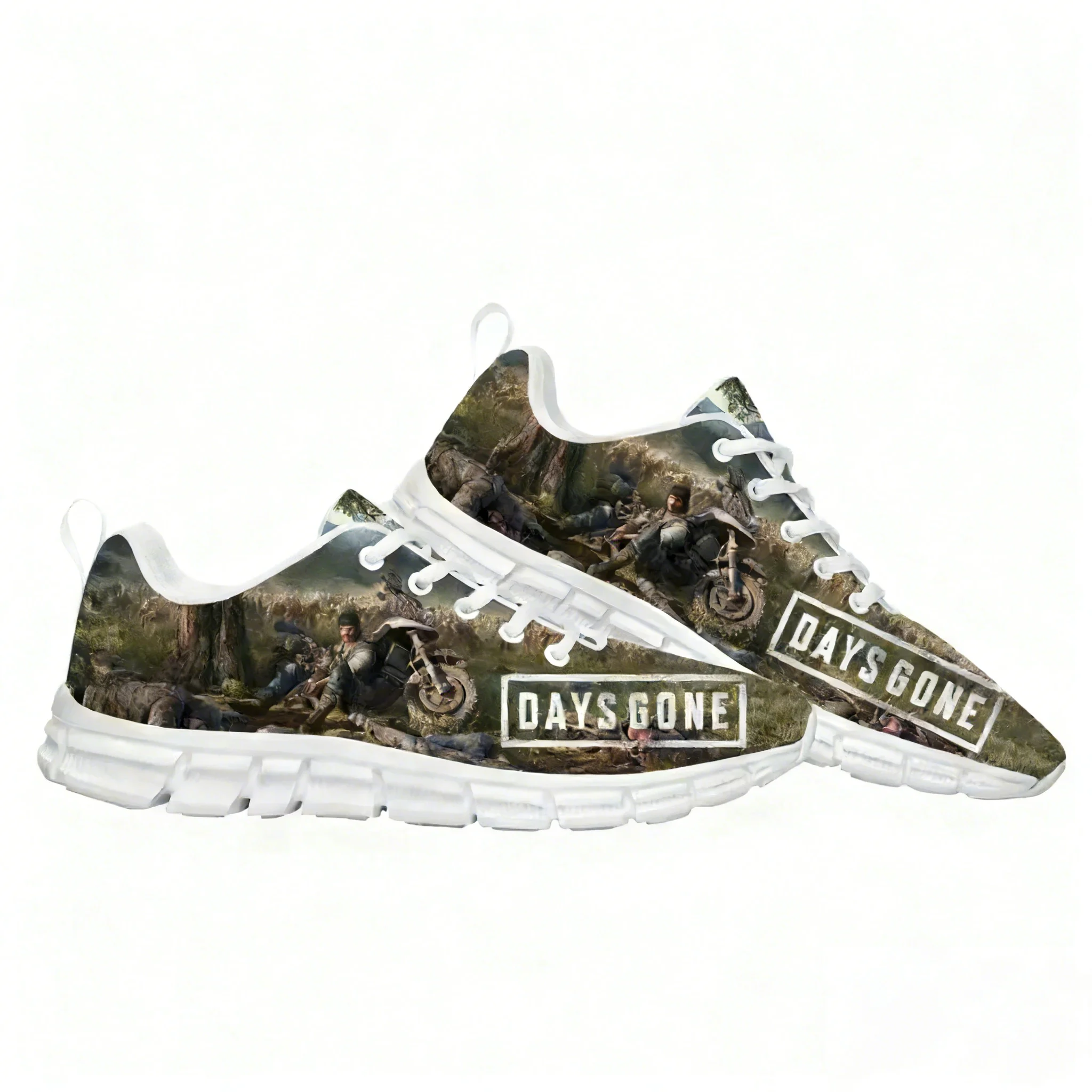 Days Gone Sports Shoes Hot Car - Women'S Fashion Day recensie en prijs