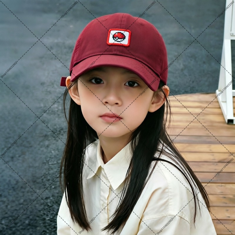 Pokemons Cute Baseball Cap Car - Women Fashion Hats recensie en prijs