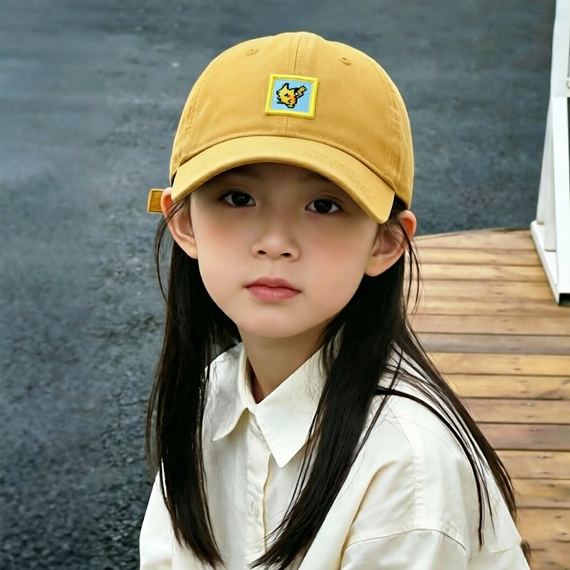 Pokemons Cute Baseball Cap Car - Women Fashion Hats recensie en prijs