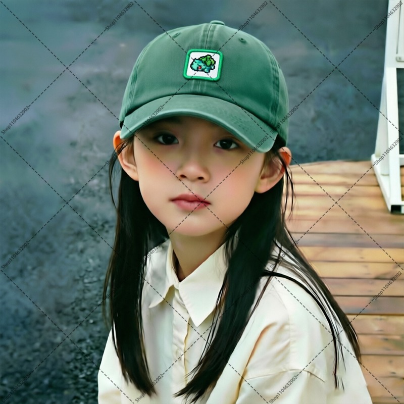 Pokemons Cute Baseball Cap Car - Women Fashion Hats recensie en prijs