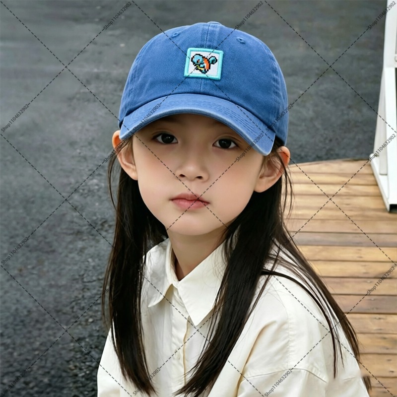 Pokemons Cute Baseball Cap Car - Women Fashion Hats recensie en prijs
