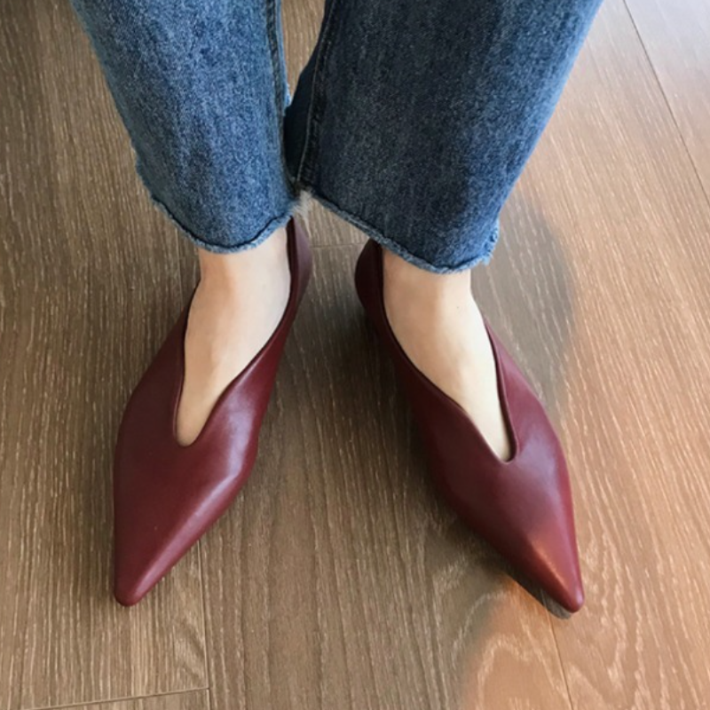 Trend Women Shoes Flats Sandal - Women'S Fashion Trends recensie en prijs