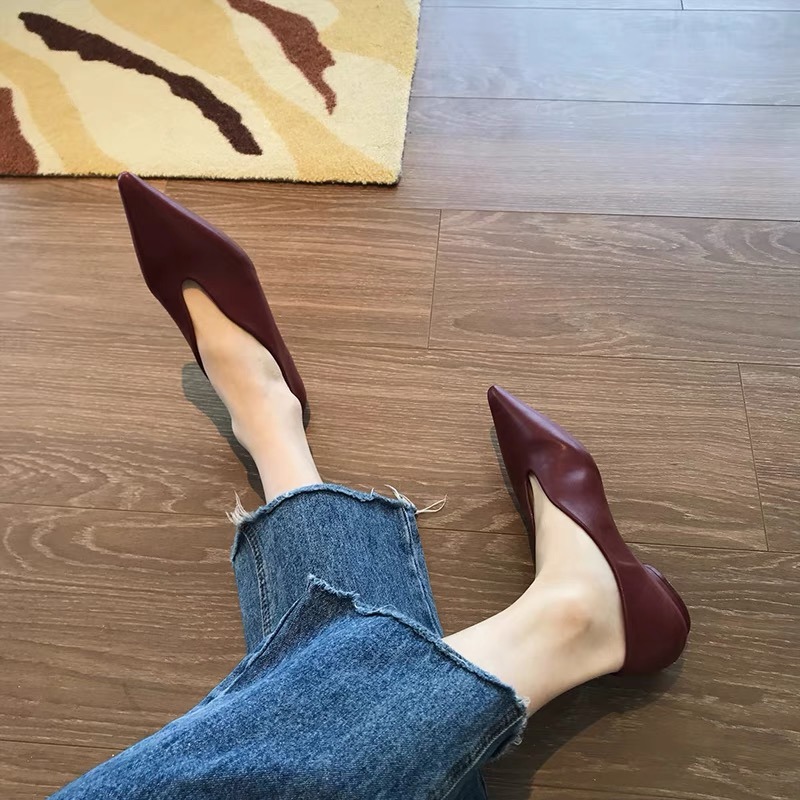 Trend Women Shoes Flats Sandal - Women'S Fashion Trends recensie en prijs