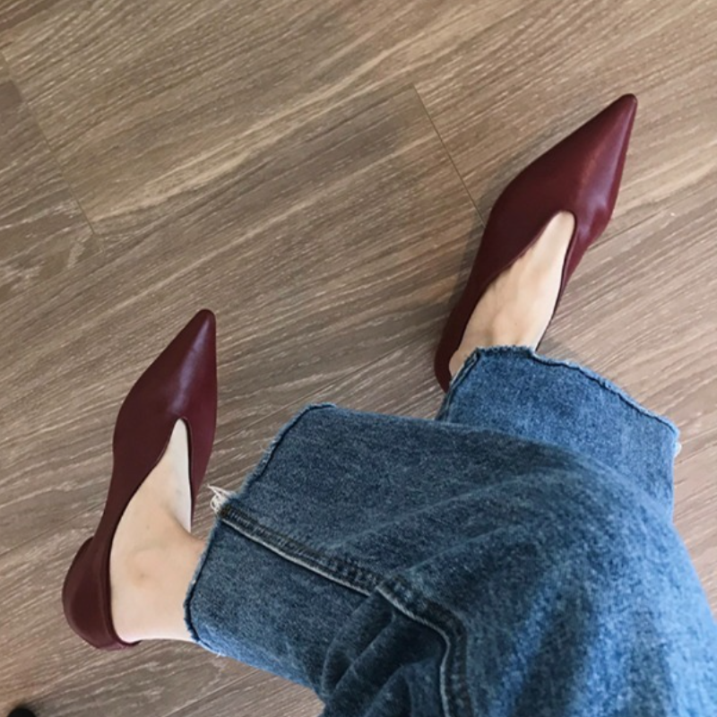 Trend Women Shoes Flats Sandal - Women'S Fashion Trends recensie en prijs