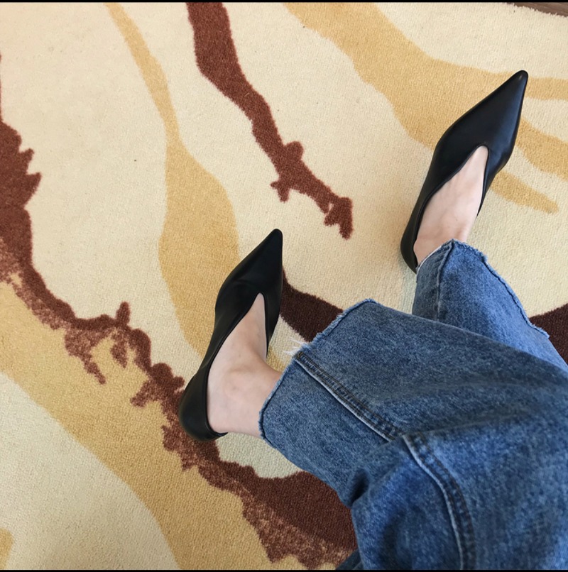 Trend Women Shoes Flats Sandal - Women'S Fashion Trends recensie en prijs