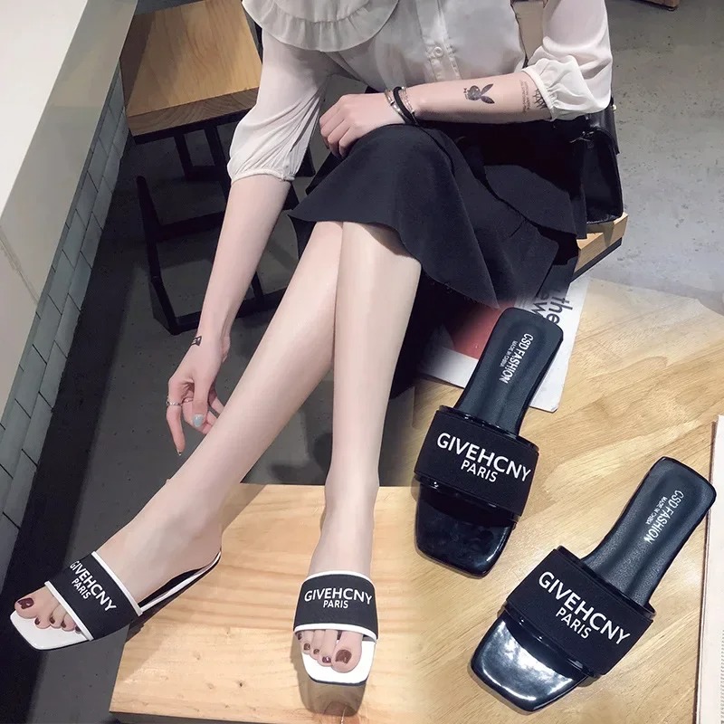 Women's Slippers Brand Summer  - Women'S Fashion Summer 2025 recensie en prijs