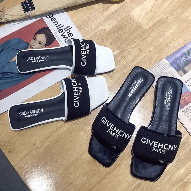 Women's Slippers Brand Summer  - Women'S Fashion Summer 2025 recensie en prijs