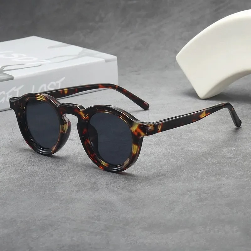 High Quality Round Sunglasses  - Women'S Fashion Eyeglass Frames recensie en prijs