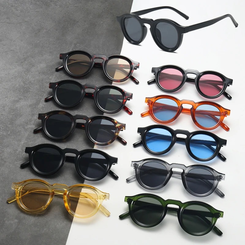 High Quality Round Sunglasses  - Women'S Fashion Eyeglass Frames recensie en prijs