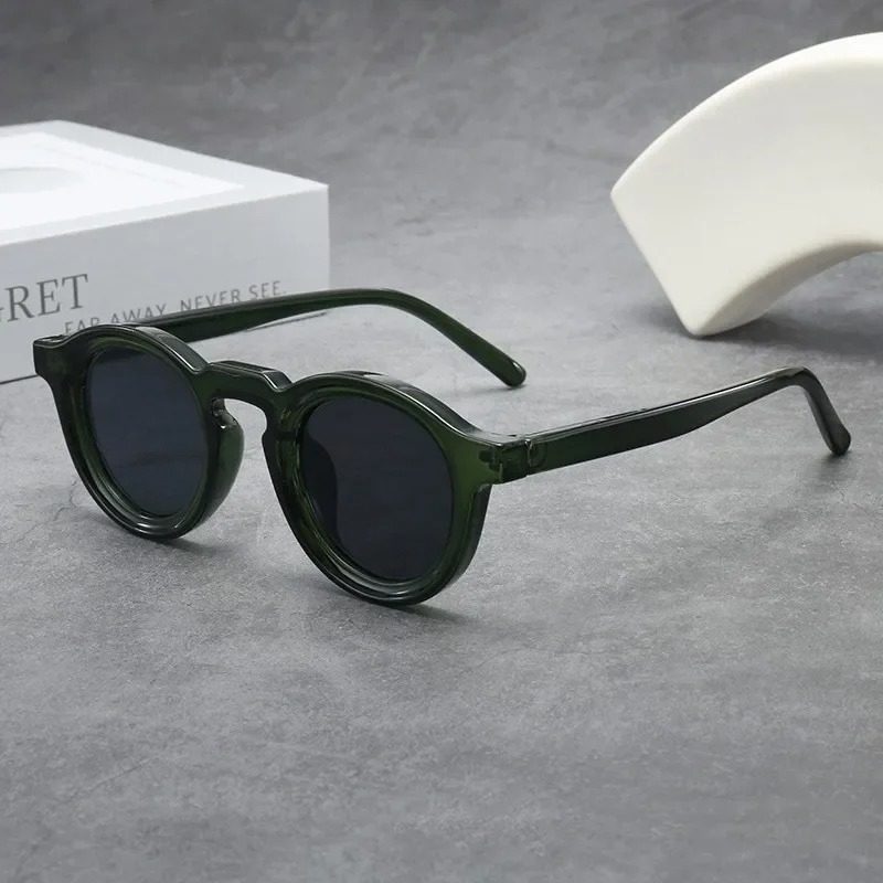 High Quality Round Sunglasses  - Women'S Fashion Eyeglass Frames recensie en prijs