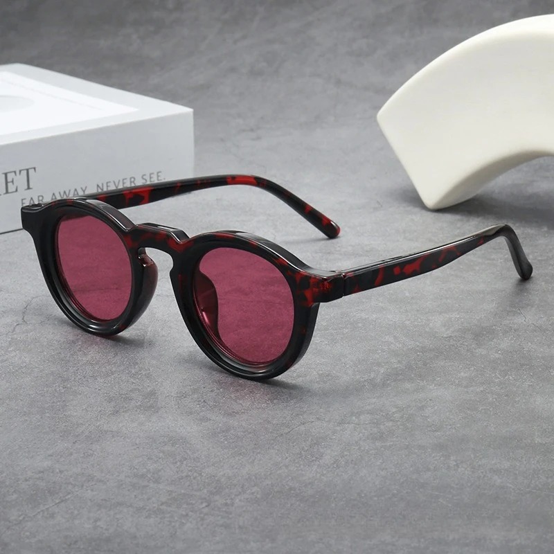 High Quality Round Sunglasses  - Women'S Fashion Eyeglass Frames recensie en prijs