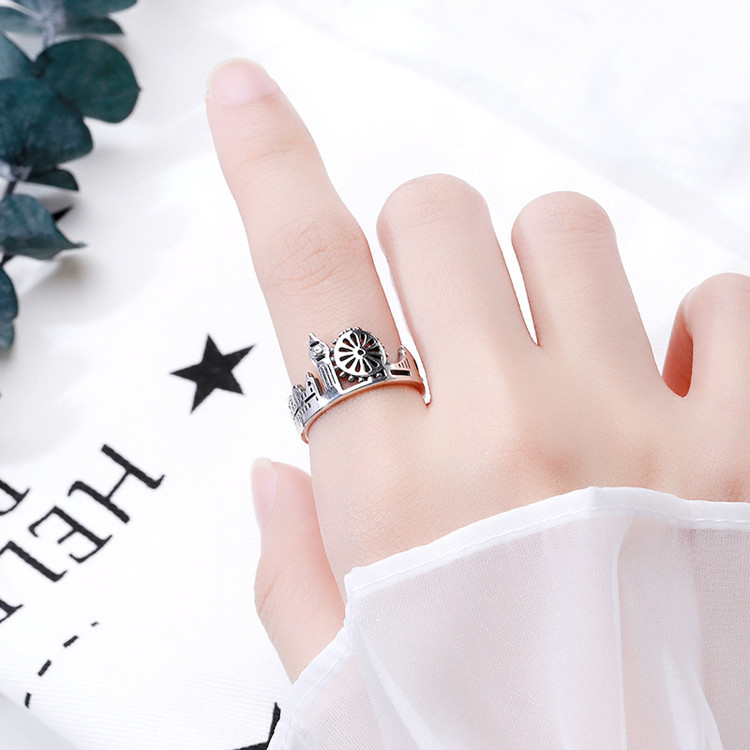 Personalized Castle Bridge Clo - Women'S Fashion Garden City recensie en prijs