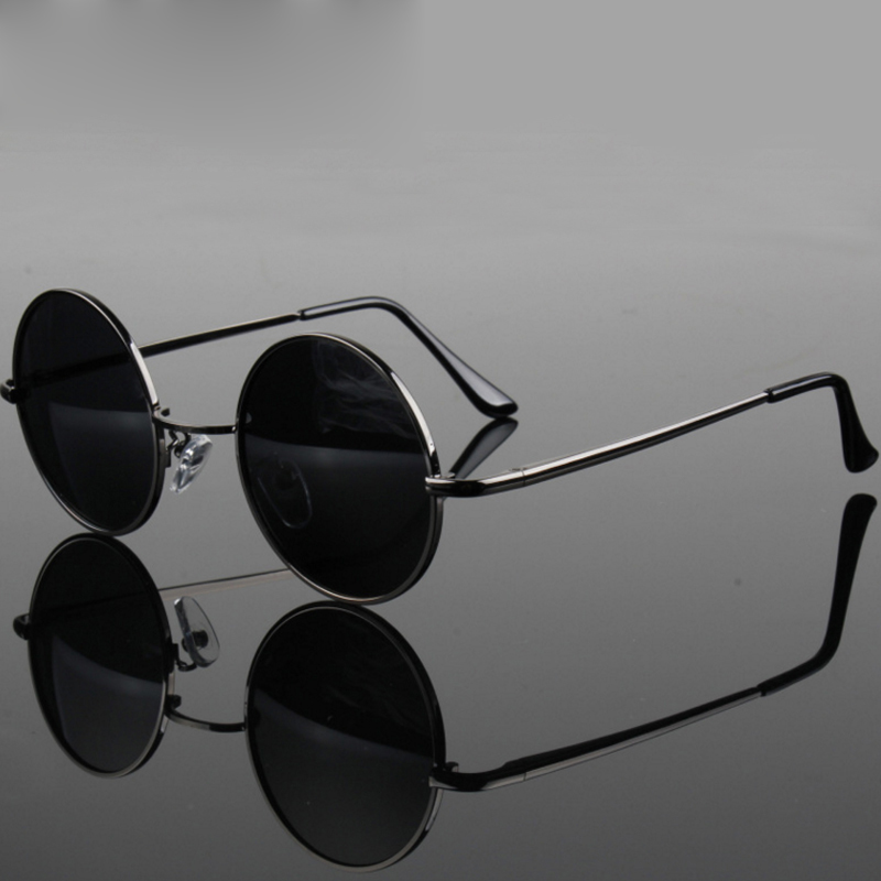Retro Vintage Round Sunglasses - Women'S Fashion Eyeglass Frames recensie en prijs