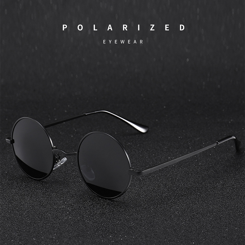 Retro Vintage Round Sunglasses - Women'S Fashion Eyeglass Frames recensie en prijs