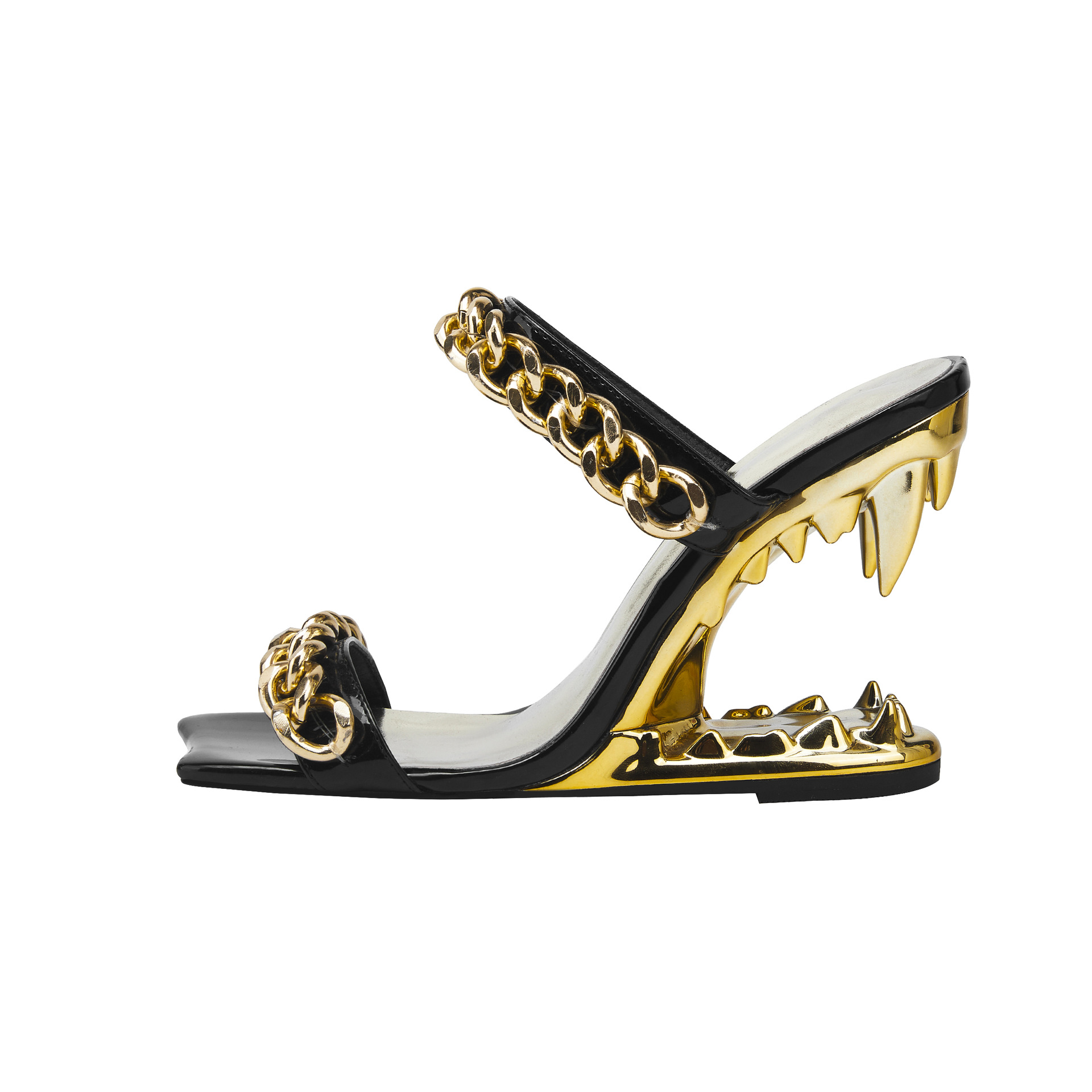 Open-Toe Hollow Tiger Tooth Sp - Women Fashion Png recensie en prijs