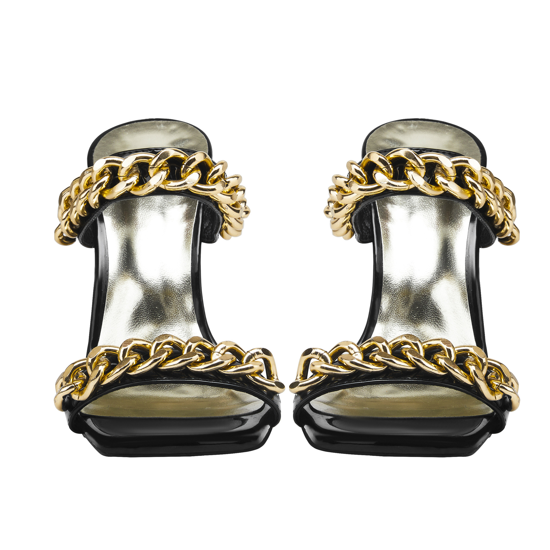 Open-Toe Hollow Tiger Tooth Sp - Women Fashion Png recensie en prijs