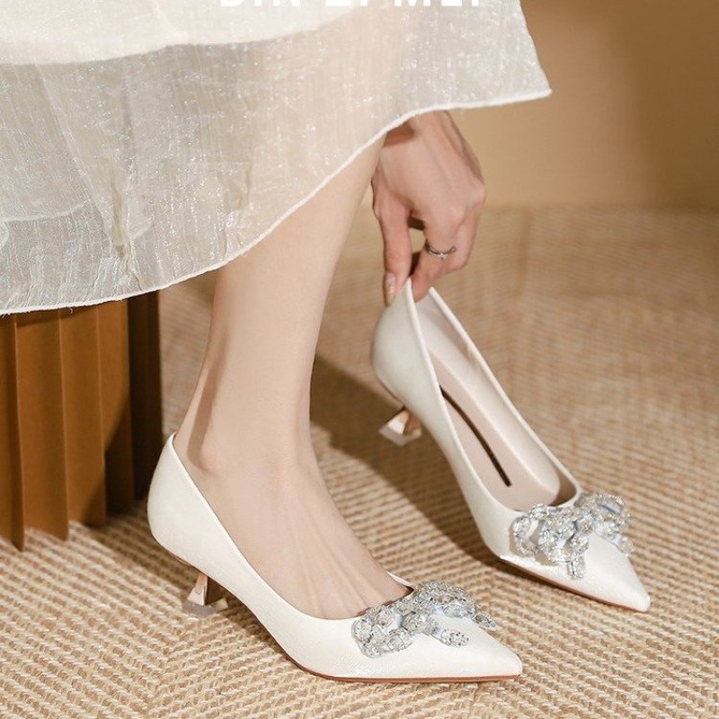High Heels 2025 Summer New Tem - Women'S Fashion Summer 2025 recensie en prijs