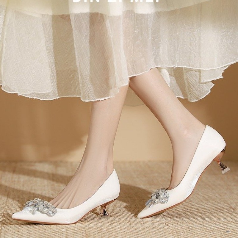 High Heels 2025 Summer New Tem - Women'S Fashion Summer 2025 recensie en prijs
