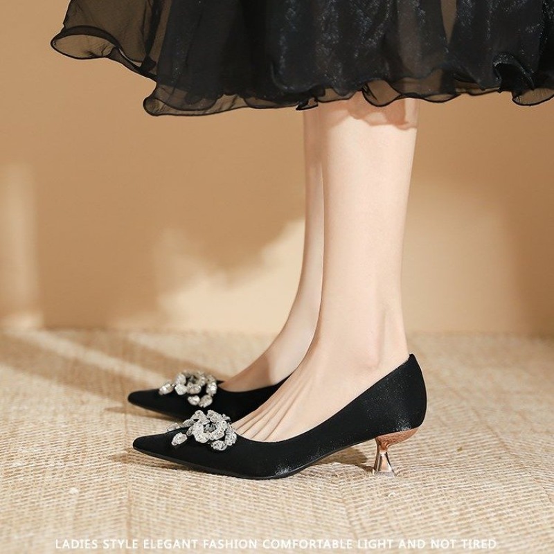 High Heels 2025 Summer New Tem - Women'S Fashion Summer 2025 recensie en prijs