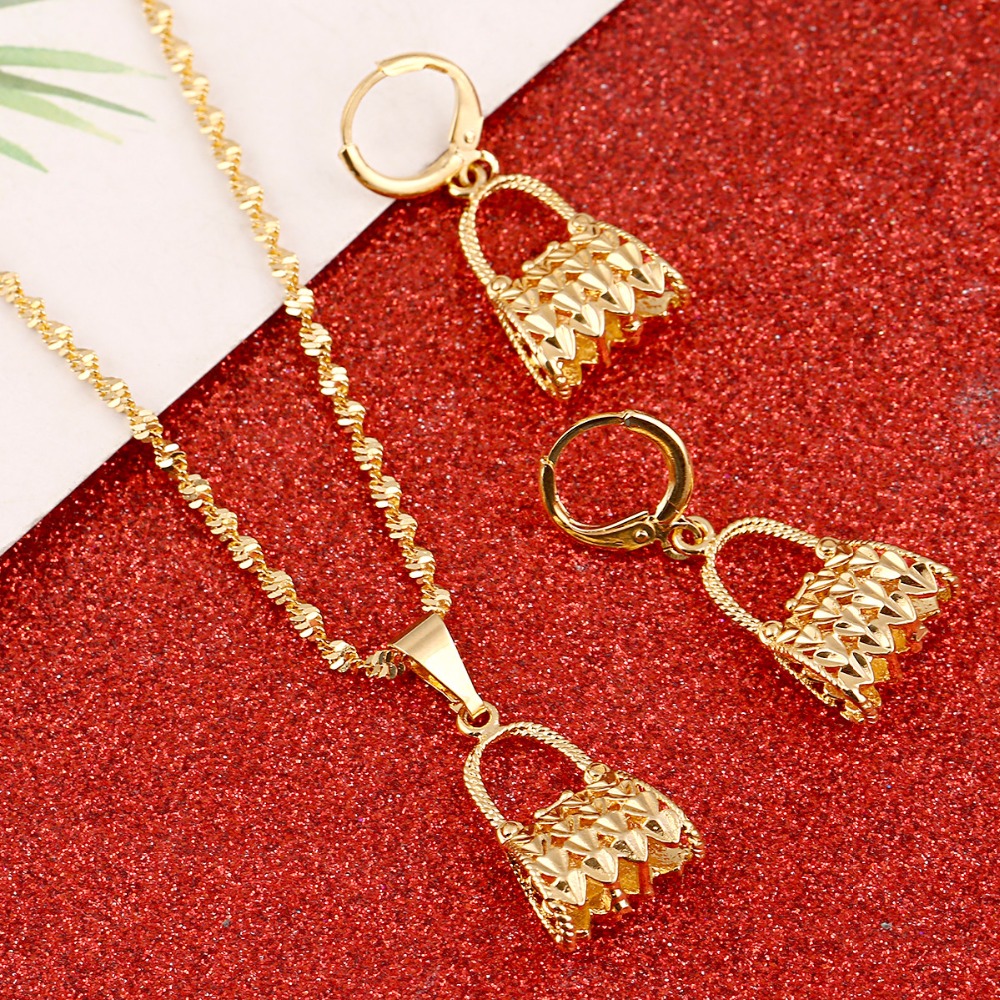 Papua New Guinea PNG Necklace  - Women Fashion Png recensie en prijs