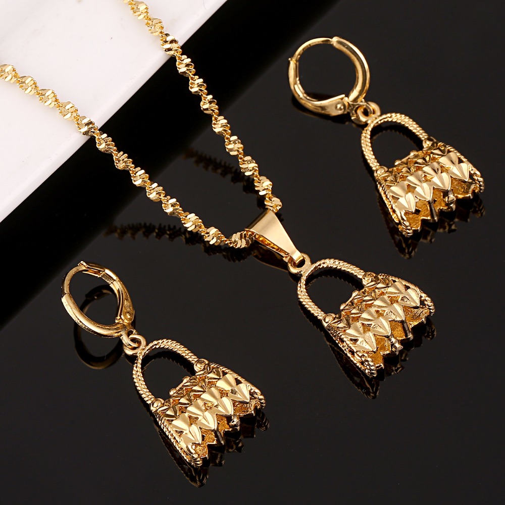 Papua New Guinea PNG Necklace  - Women Fashion Png recensie en prijs